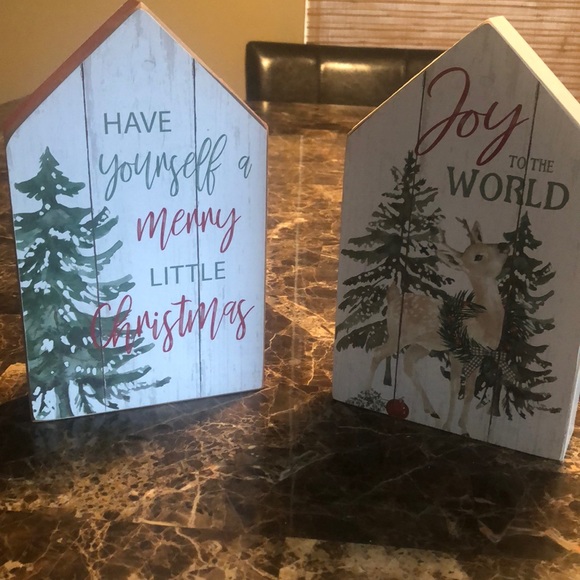 Ashland Other - Christmas decor